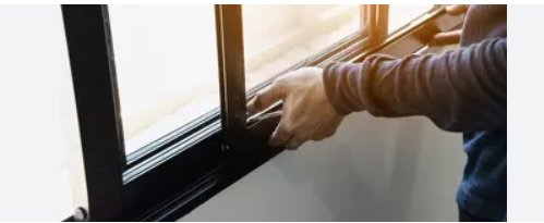 تعمیر پنجره آلومینیومی در کرج